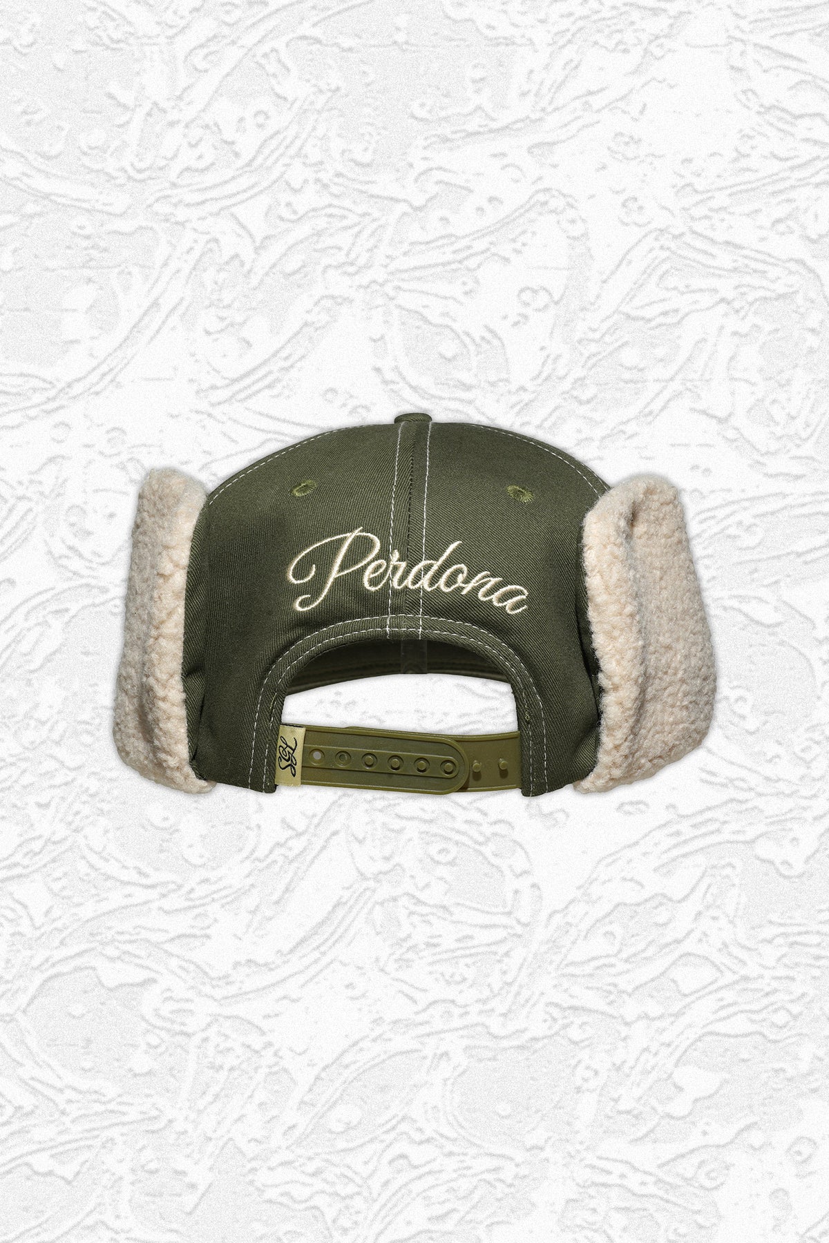 AUTUMN FLAP CAP