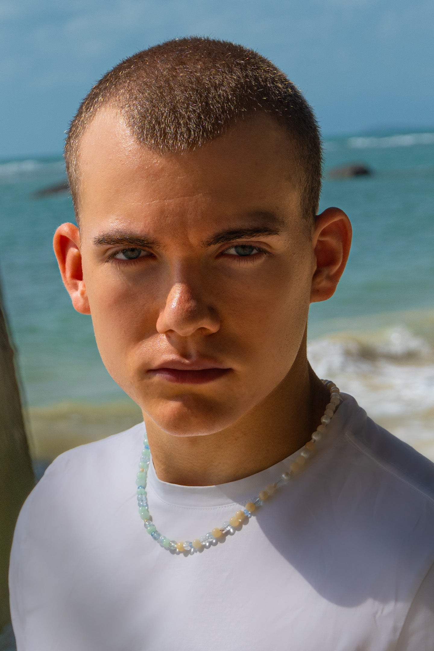 LA PLAYA