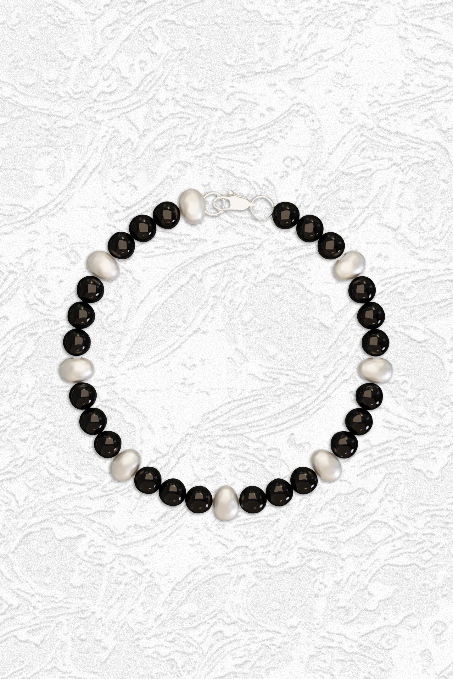 BLACK PEARL