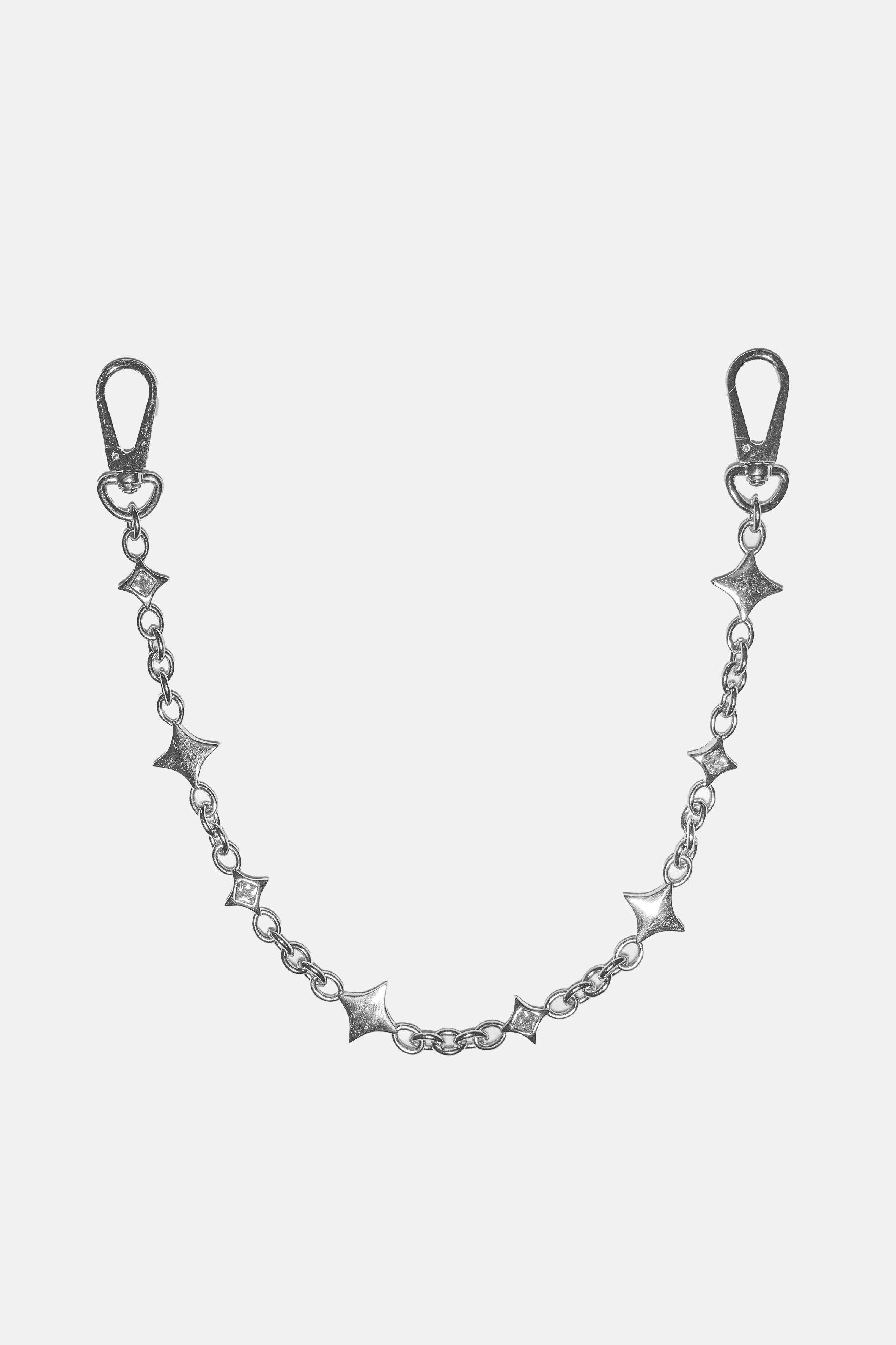 MASSIVE WALLET CHAIN