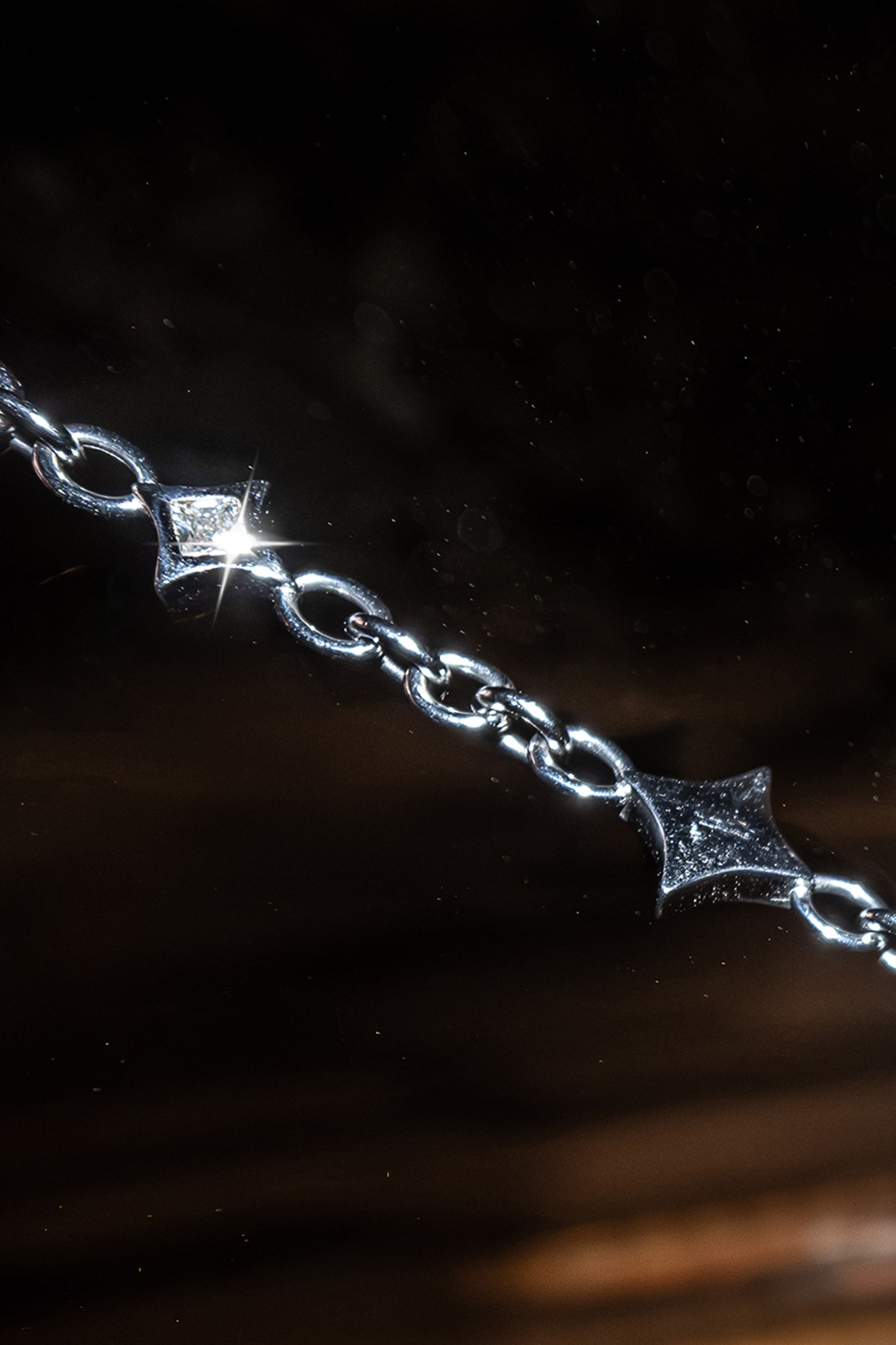 MASSIVE WALLET CHAIN