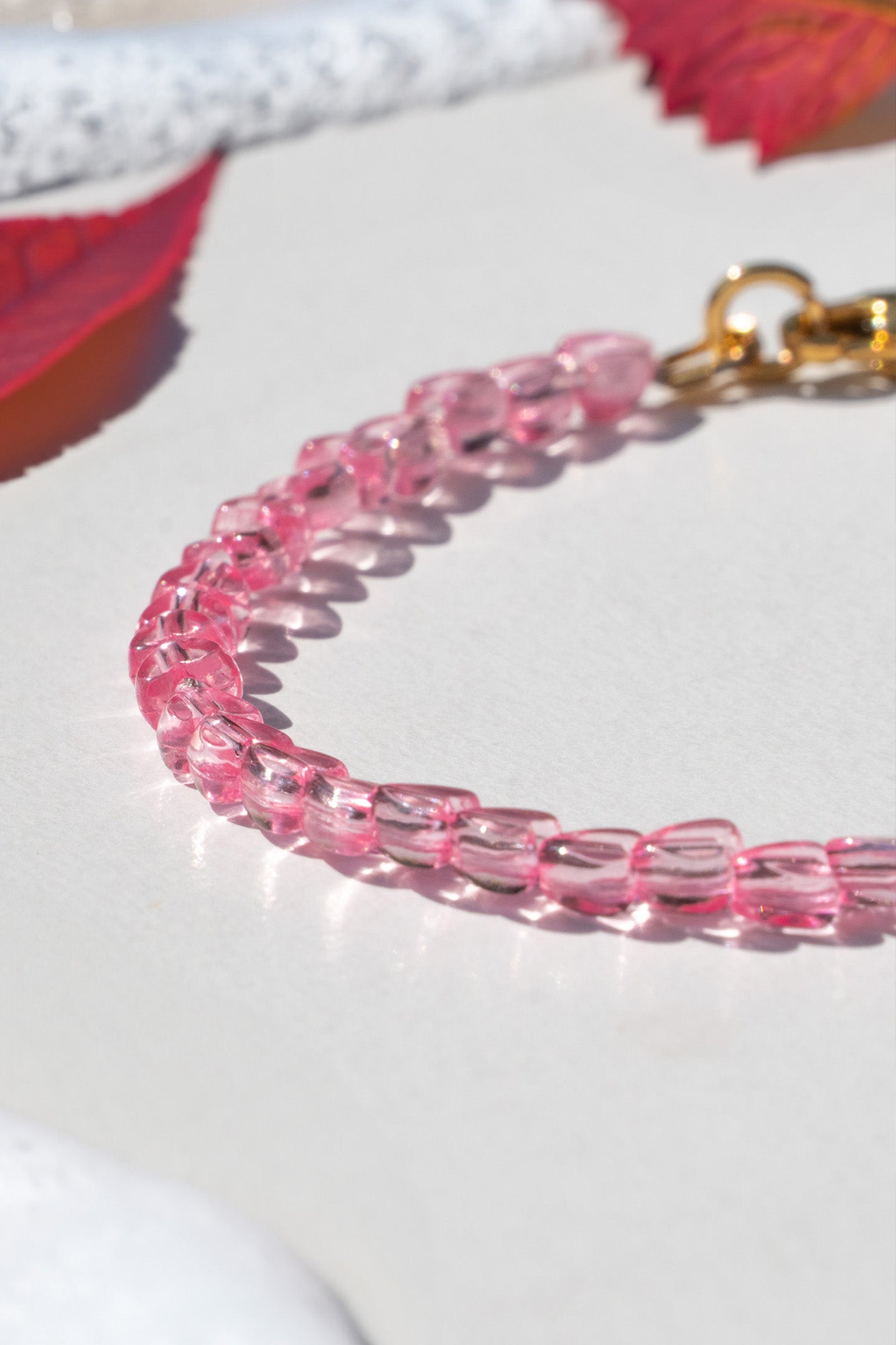 PINK HEART