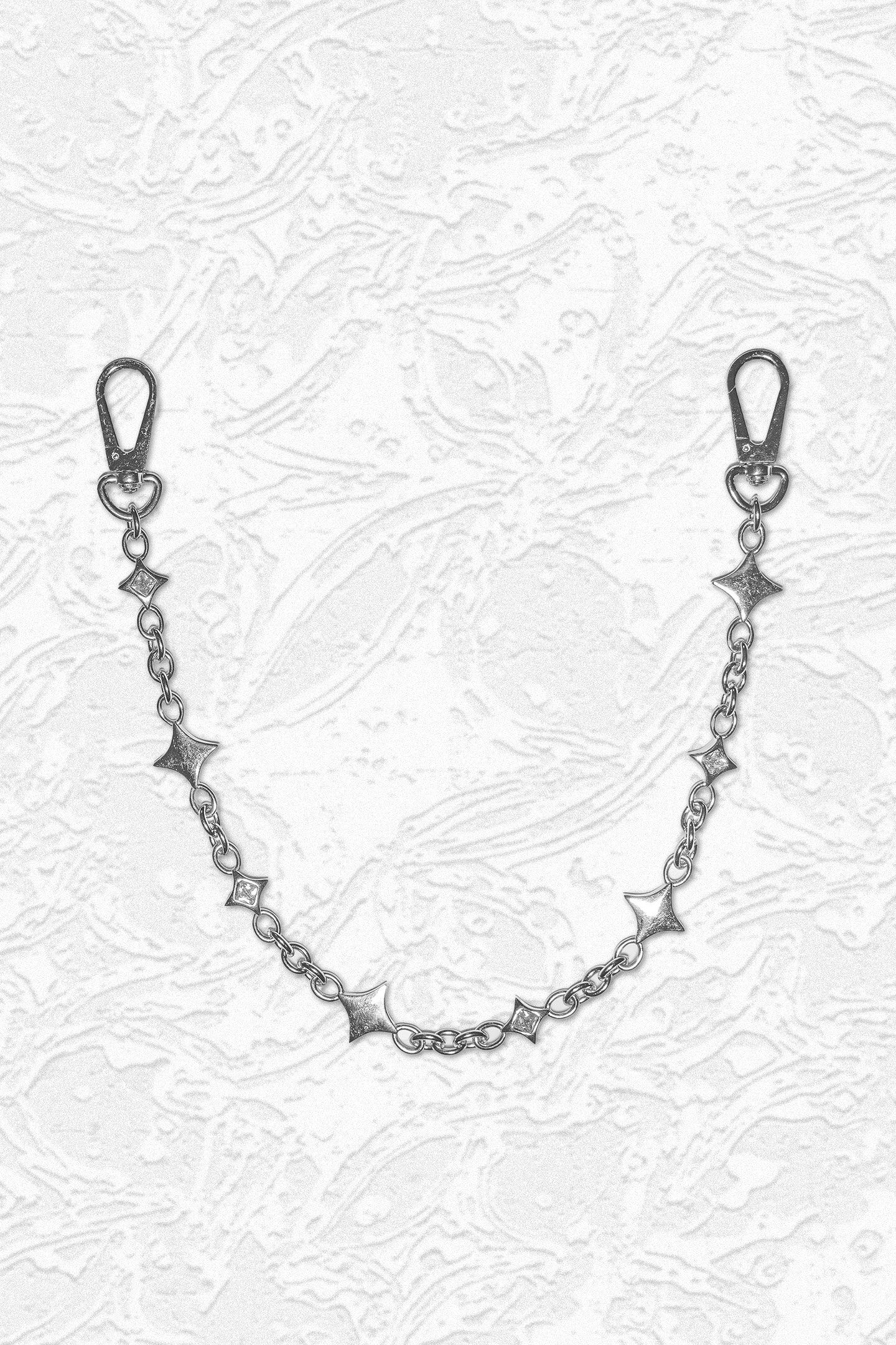 MASSIVE WALLET CHAIN