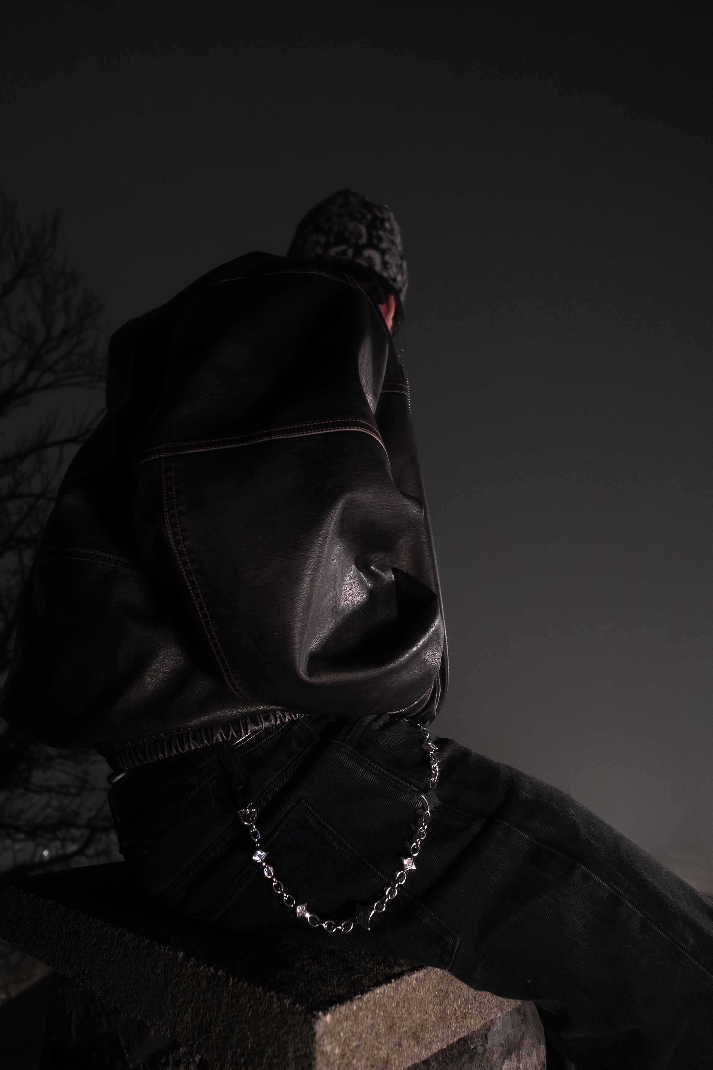 MASSIVE WALLET CHAIN